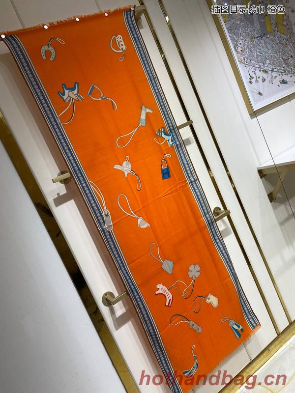 Hermes Scarf HEC00784 Hermes Scarf HEC00784