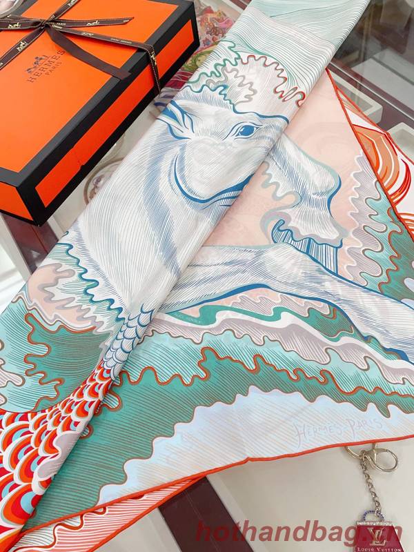 Hermes Scarf HEC00793 Hermes Scarf HEC00793
