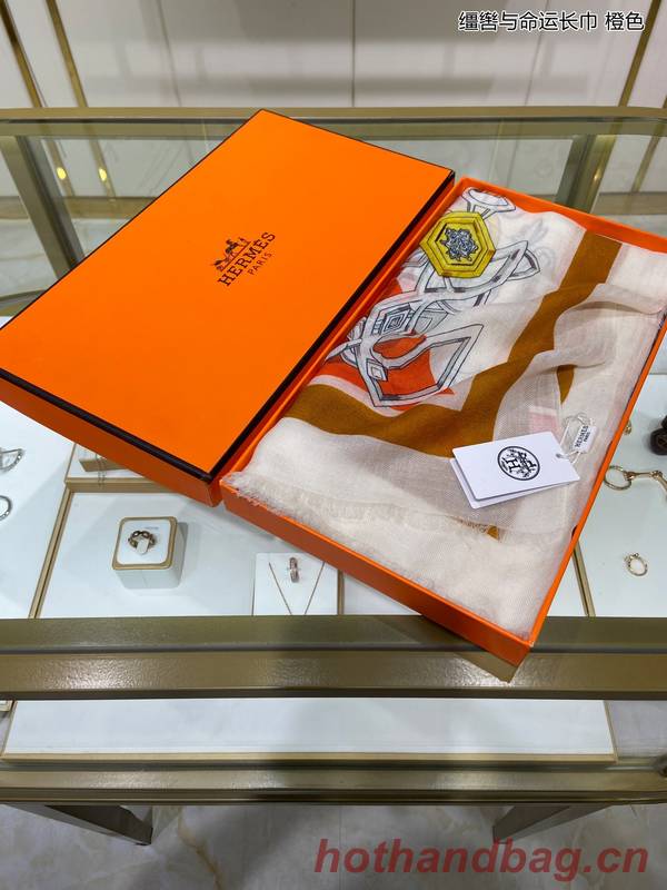 Hermes Scarf HEC00794 Hermes Scarf HEC00794