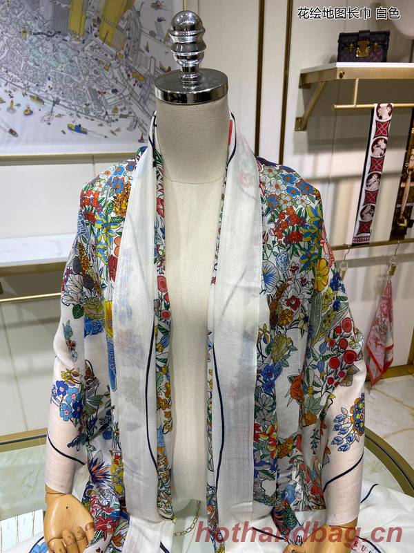 Hermes Scarf HEC00798 Hermes Scarf HEC00798