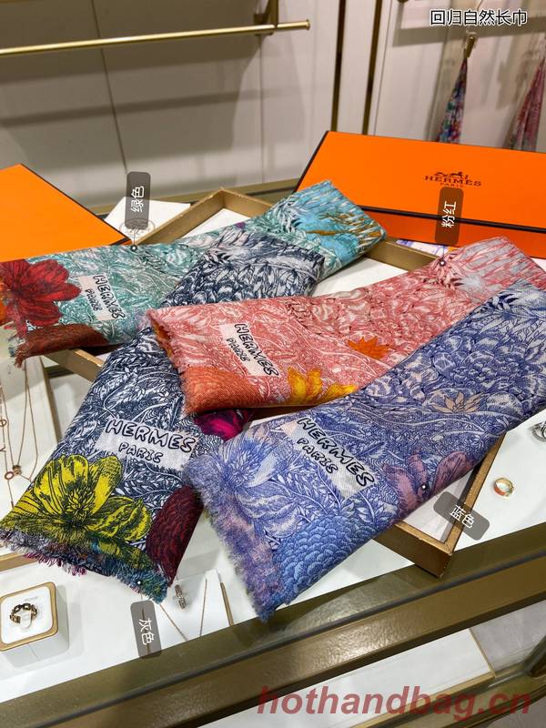 Hermes Scarf HEC00802 Hermes Scarf HEC00802
