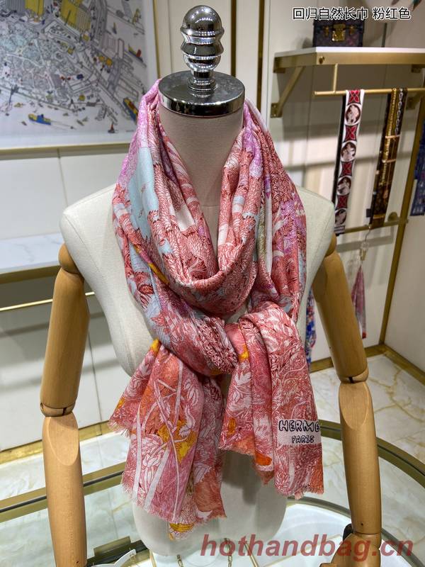 Hermes Scarf HEC00802 Hermes Scarf HEC00802