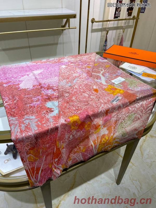 Hermes Scarf HEC00802 Hermes Scarf HEC00802