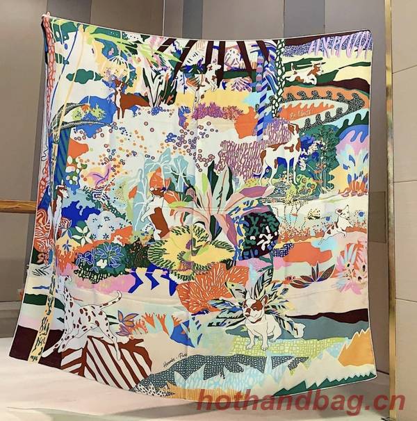 Hermes Scarf HEC00808 Hermes Scarf HEC00808