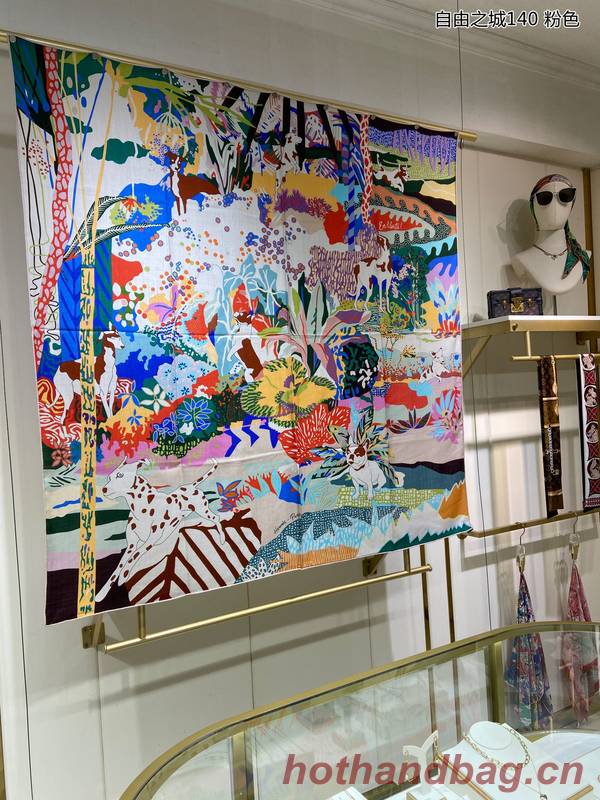 Hermes Scarf HEC00808 Hermes Scarf HEC00808