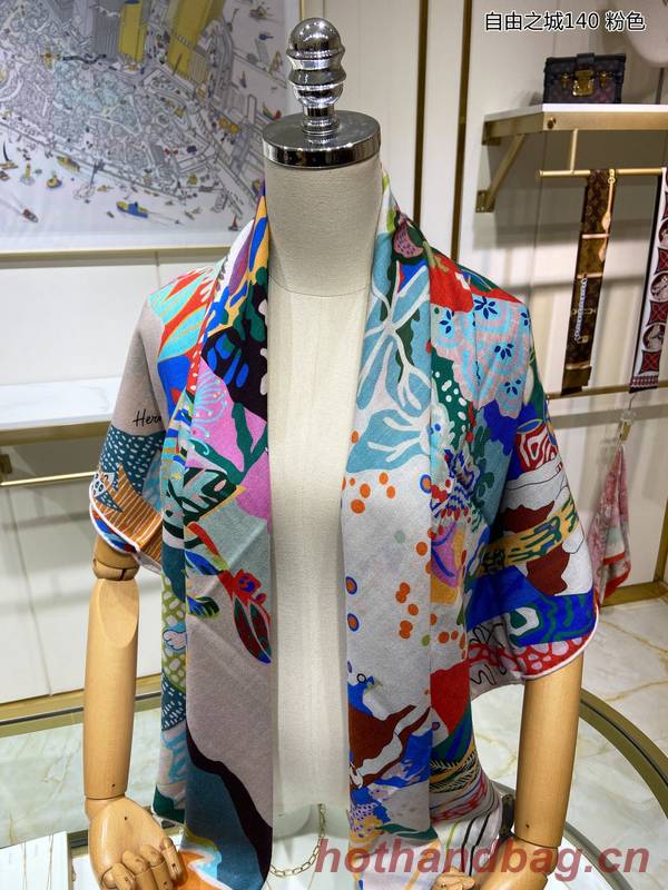 Hermes Scarf HEC00808 Hermes Scarf HEC00808