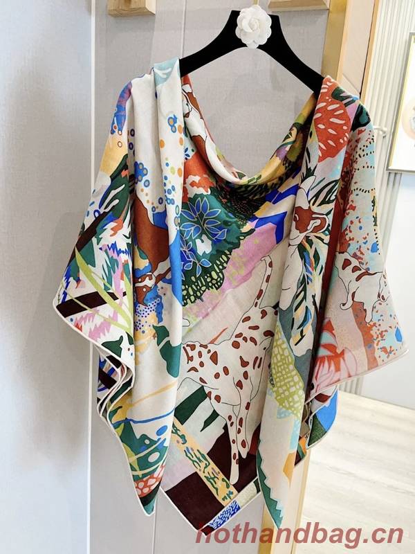 Hermes Scarf HEC00808 Hermes Scarf HEC00808