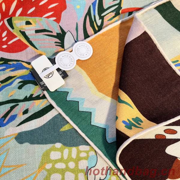 Hermes Scarf HEC00808 Hermes Scarf HEC00808
