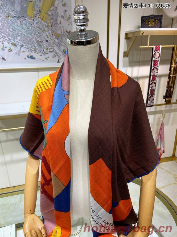 Hermes Scarf HEC00814 Hermes Scarf HEC00814
