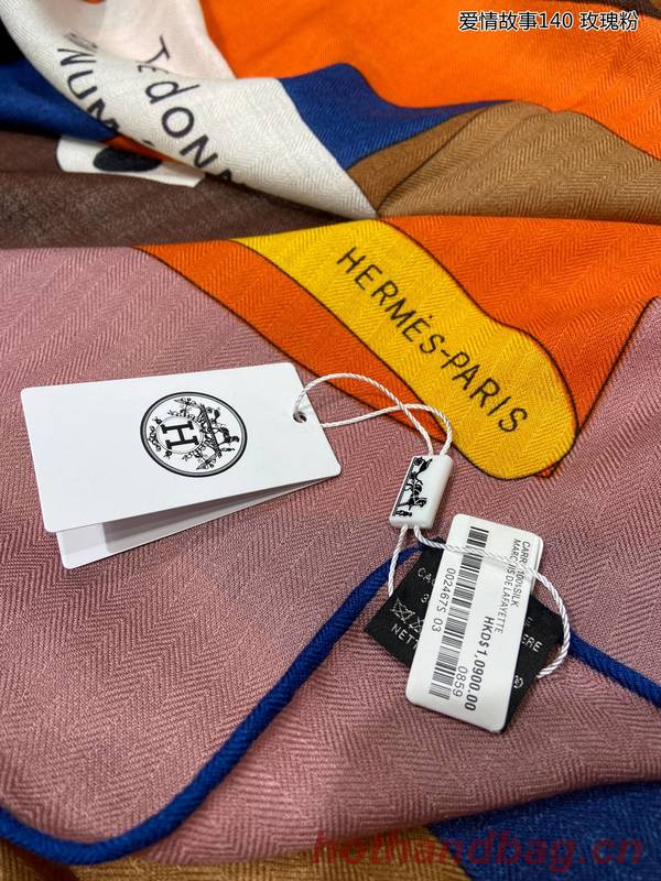 Hermes Scarf HEC00814 Hermes Scarf HEC00814