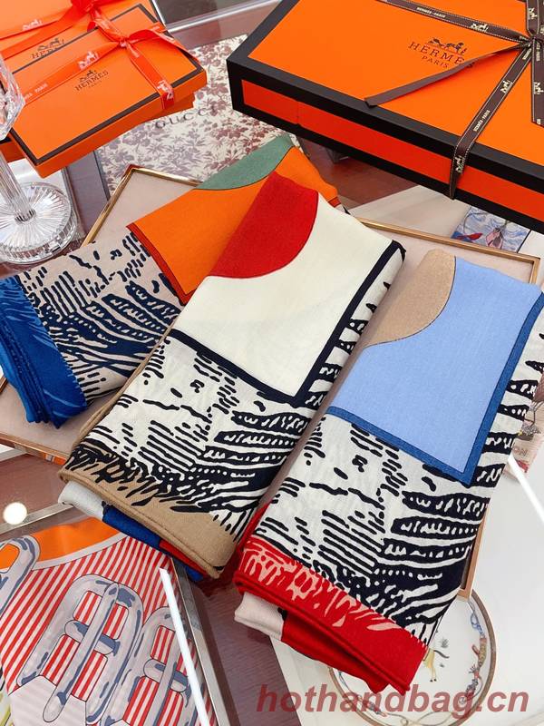 Hermes Scarf HEC00817 Hermes Scarf HEC00817