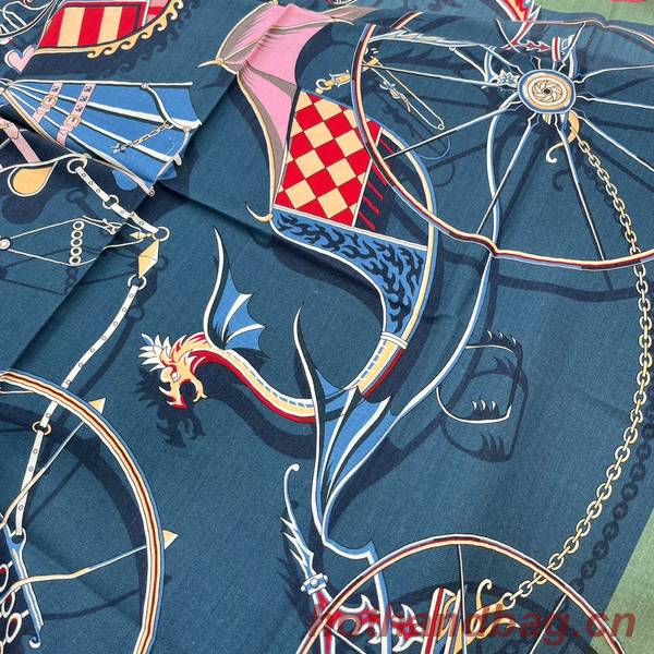 Hermes Scarf HEC00827 Hermes Scarf HEC00827