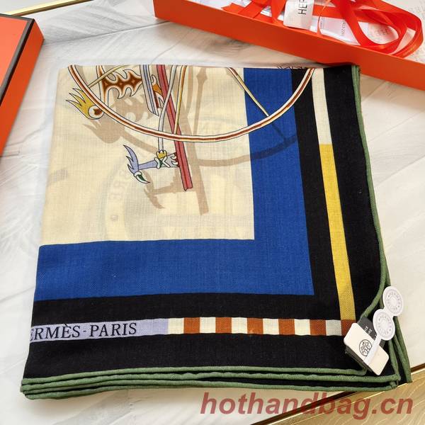 Hermes Scarf HEC00830 Hermes Scarf HEC00830