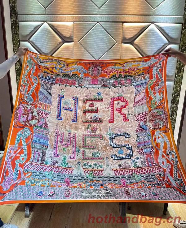 Hermes Scarf HEC00839 Hermes Scarf HEC00839