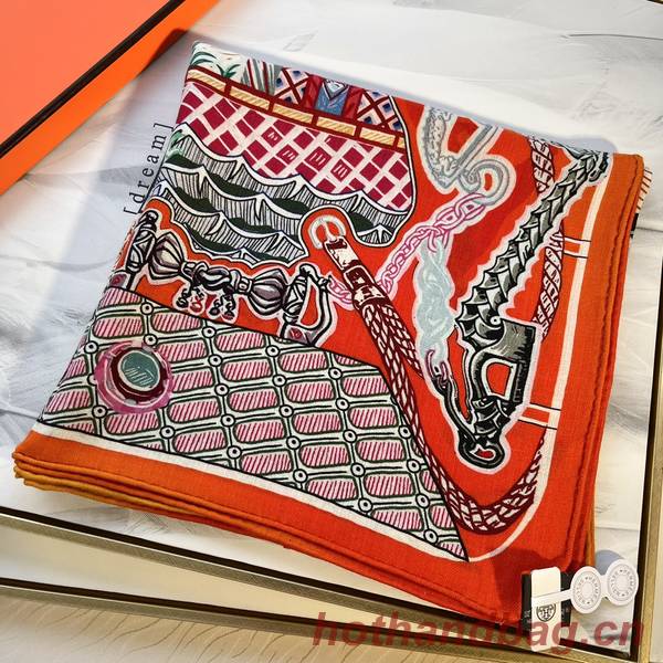 Hermes Scarf HEC00839 Hermes Scarf HEC00839