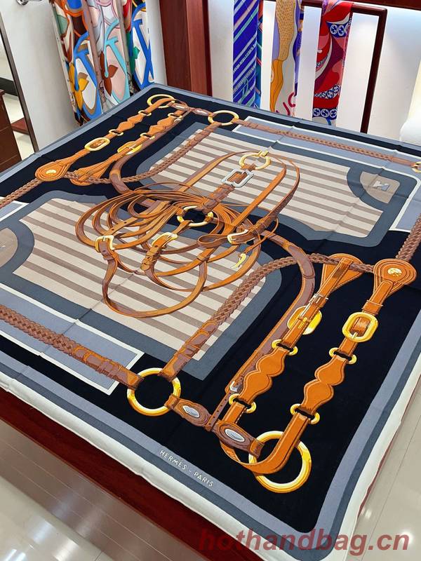 Hermes Scarf HEC00847 Hermes Scarf HEC00847