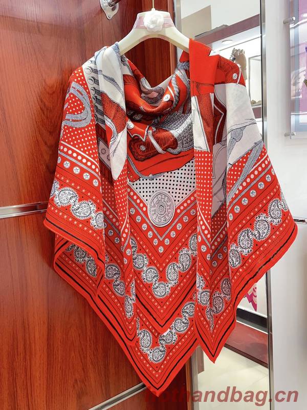 Hermes Scarf HEC00849 Hermes Scarf HEC00849