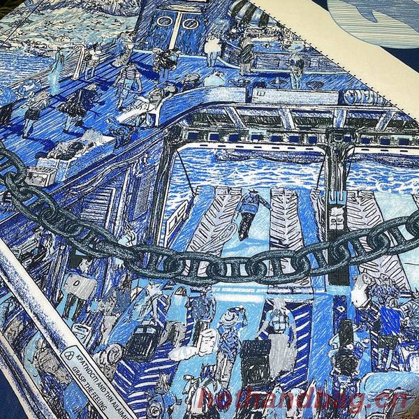 Hermes Scarf HEC00858 Hermes Scarf HEC00858