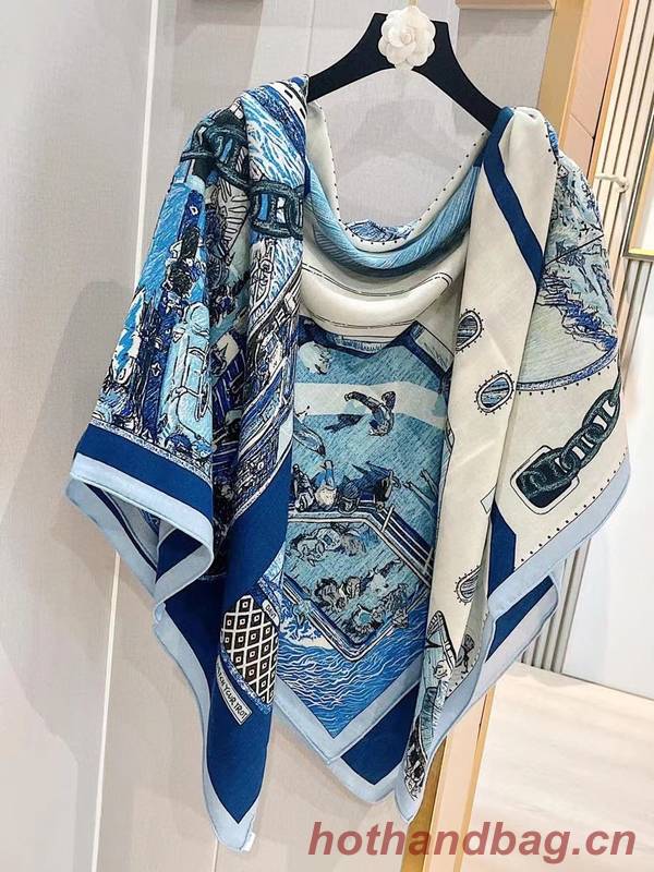 Hermes Scarf HEC00858 Hermes Scarf HEC00858