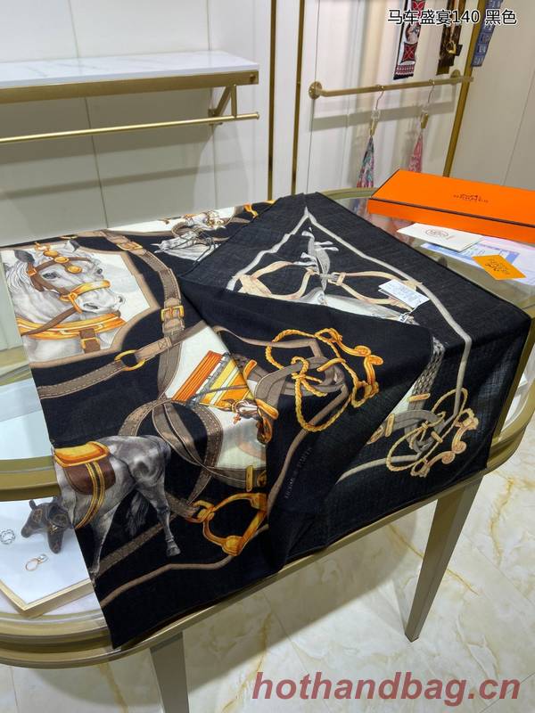 Hermes Scarf HEC00863 Hermes Scarf HEC00863