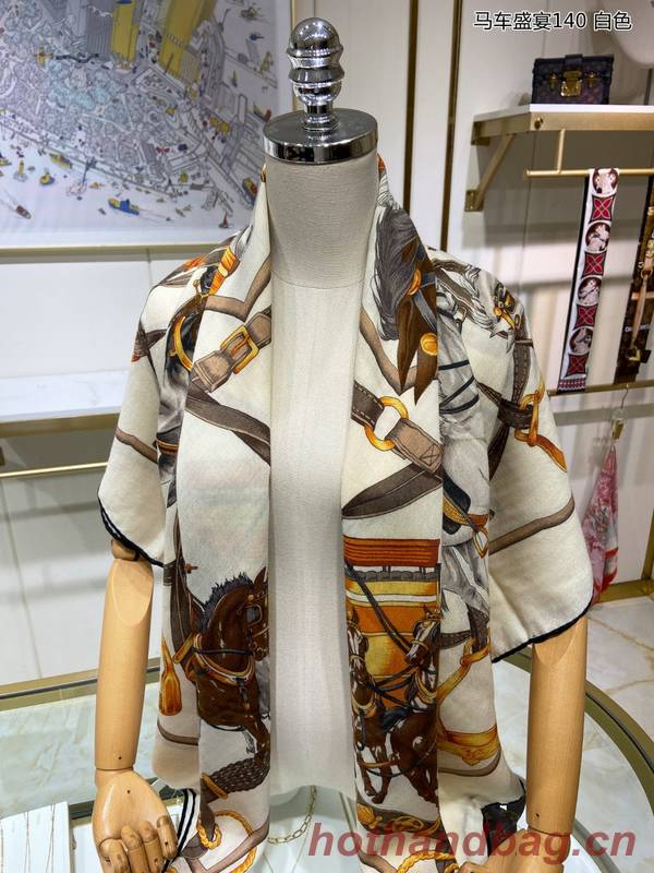 Hermes Scarf HEC00864 Hermes Scarf HEC00864