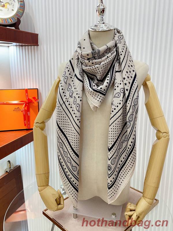 Hermes Scarf HEC00886 Hermes Scarf HEC00886