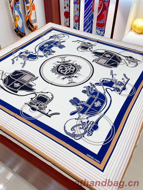 Hermes Scarf HEC00889 Hermes Scarf HEC00889