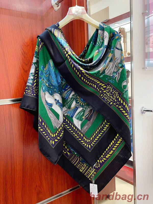 Hermes Scarf HEC00891 Hermes Scarf HEC00891