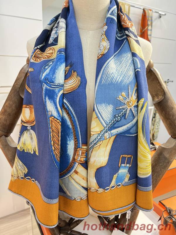 Hermes Scarf HEC00892 Hermes Scarf HEC00892