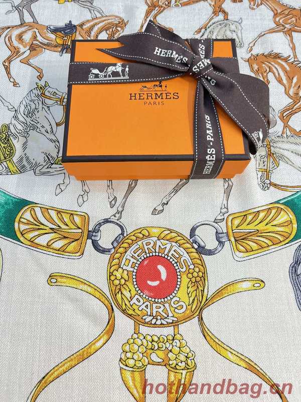 Hermes Scarf HEC00893 Hermes Scarf HEC00893