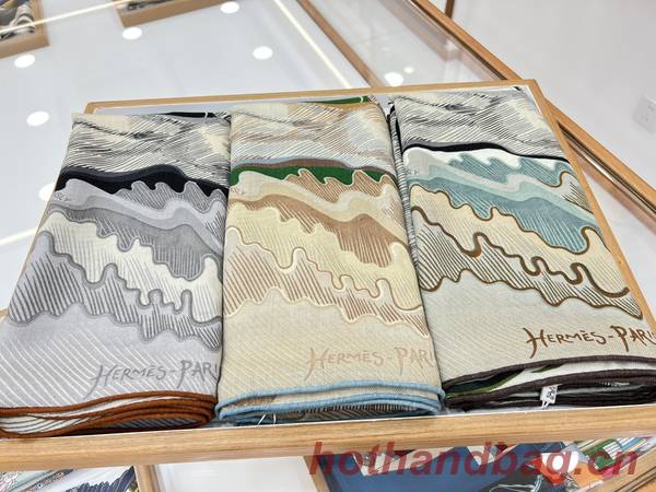 Hermes Scarf HEC00896 Hermes Scarf HEC00896