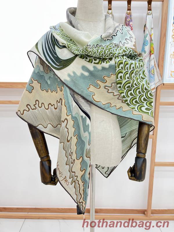 Hermes Scarf HEC00896 Hermes Scarf HEC00896