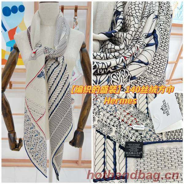 Hermes Scarf HEC00902 Hermes Scarf HEC00902