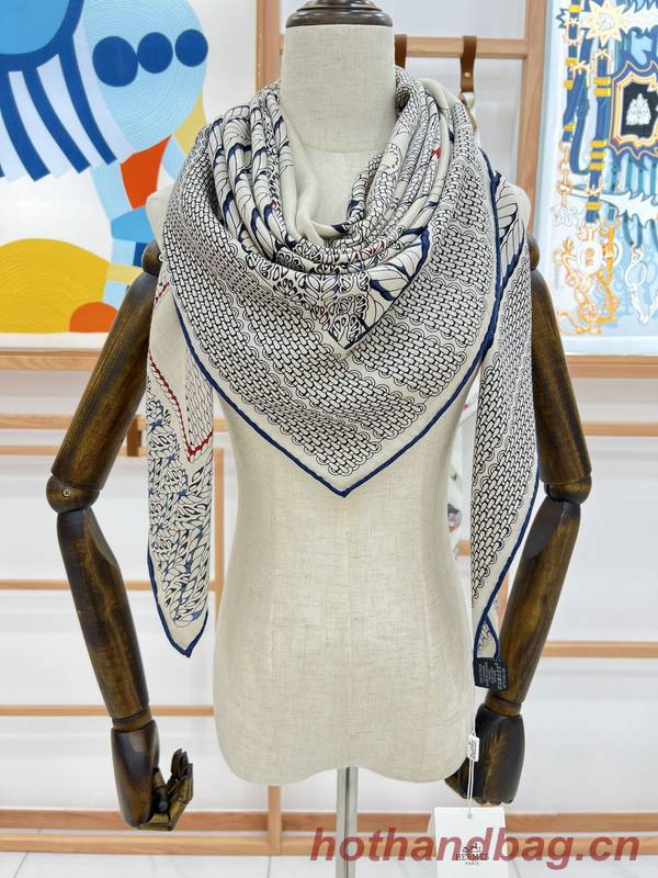 Hermes Scarf HEC00902 Hermes Scarf HEC00902