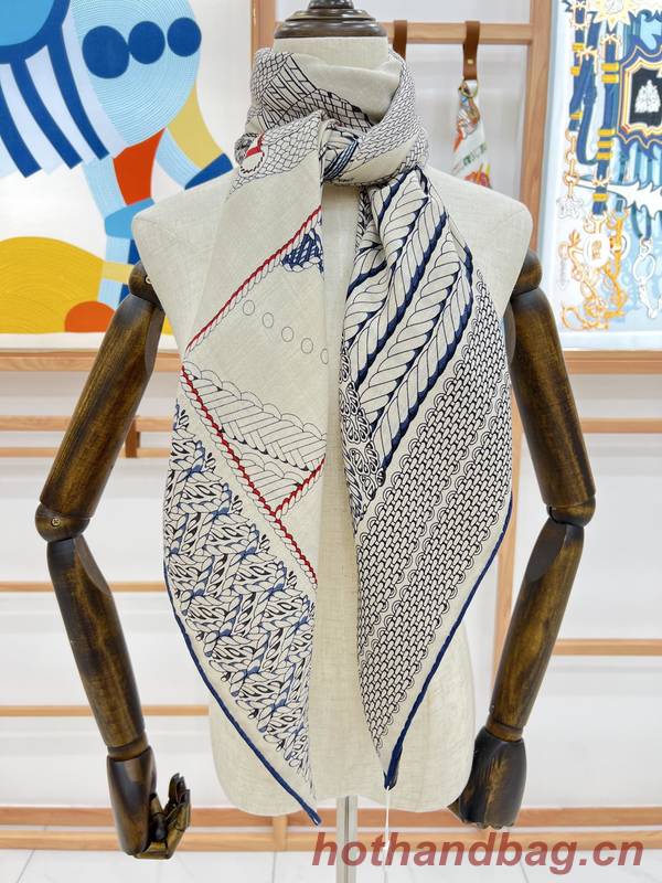 Hermes Scarf HEC00902 Hermes Scarf HEC00902