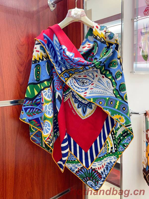 Hermes Scarf HEC00910 Hermes Scarf HEC00910
