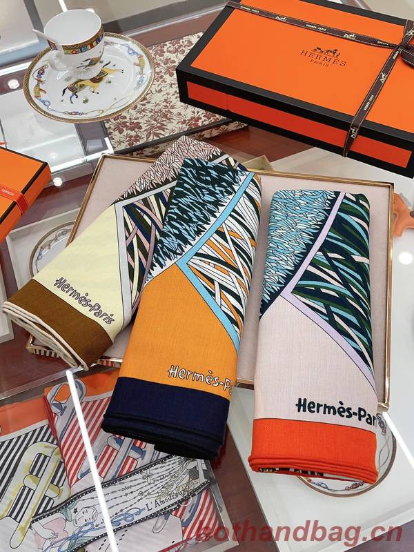 Hermes Scarf HEC00914 Hermes Scarf HEC00914