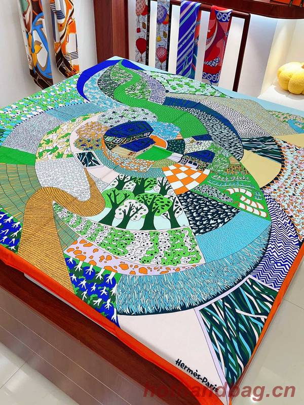 Hermes Scarf HEC00914 Hermes Scarf HEC00914