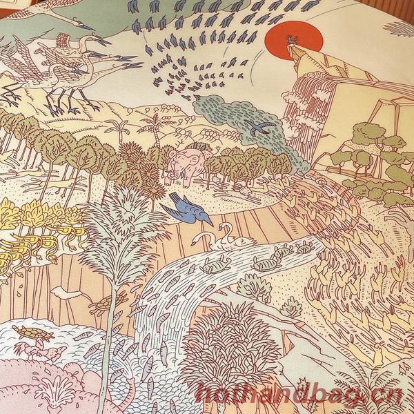 Hermes Scarf HEC00915 Hermes Scarf HEC00915