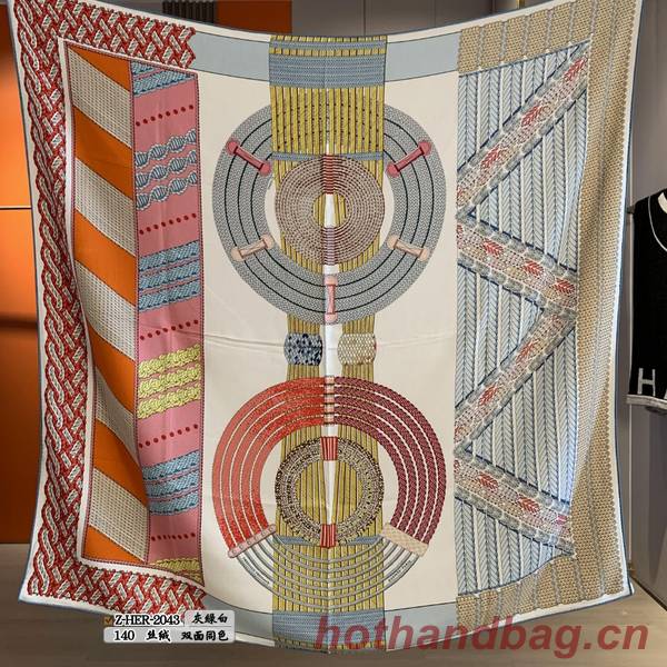 Hermes Scarf HEC00917 Hermes Scarf HEC00917