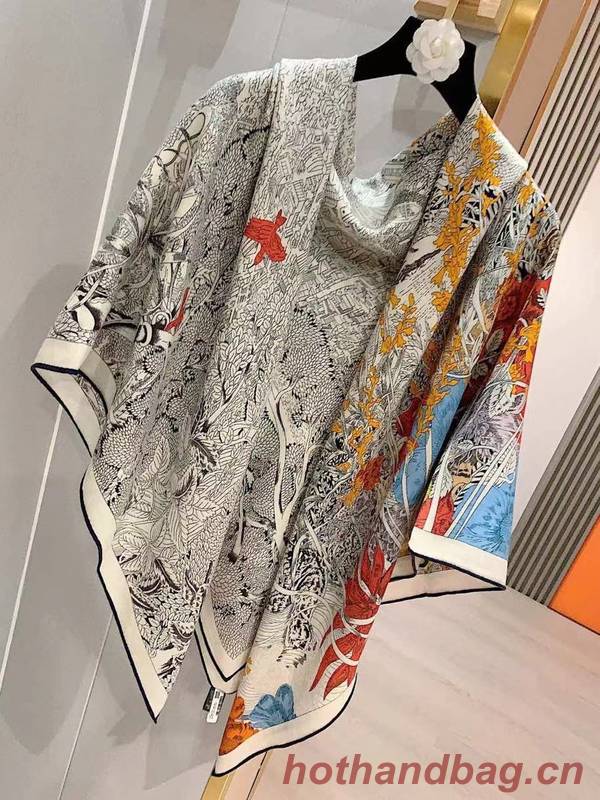 Hermes Scarf HEC00923 Hermes Scarf HEC00923