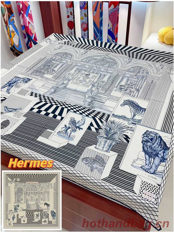 Hermes Scarf HEC00927 Hermes Scarf HEC00927