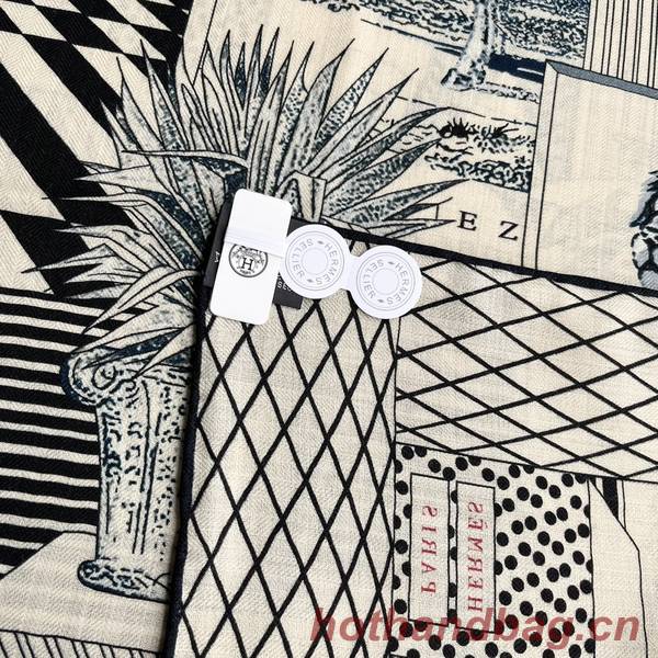 Hermes Scarf HEC00927 Hermes Scarf HEC00927