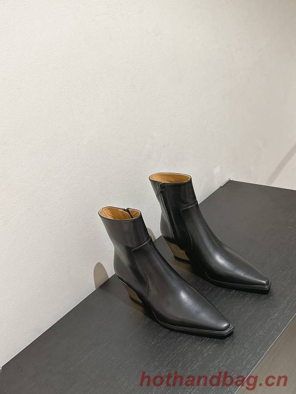 Bottega Veneta Shoes BVS00110