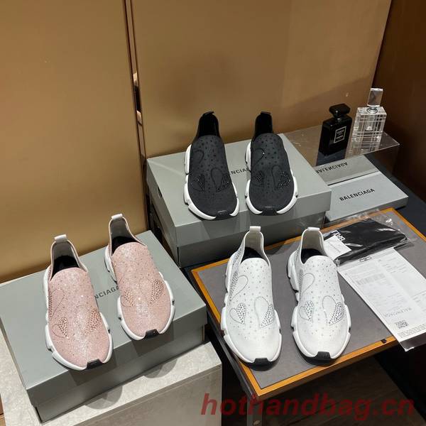 Balenciaga Shoes BGS00126