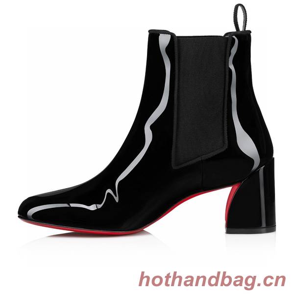 Christian Louboutin Shoes CLS00117 Heel 5.5CM