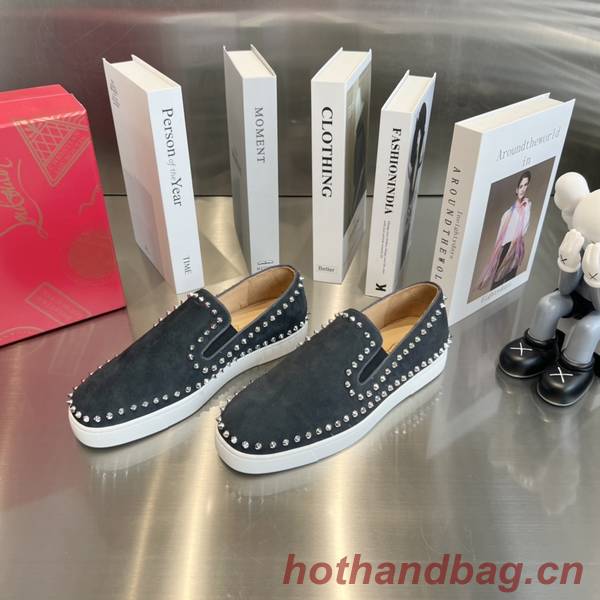 Christian Louboutin Couple Shoes CLS00151