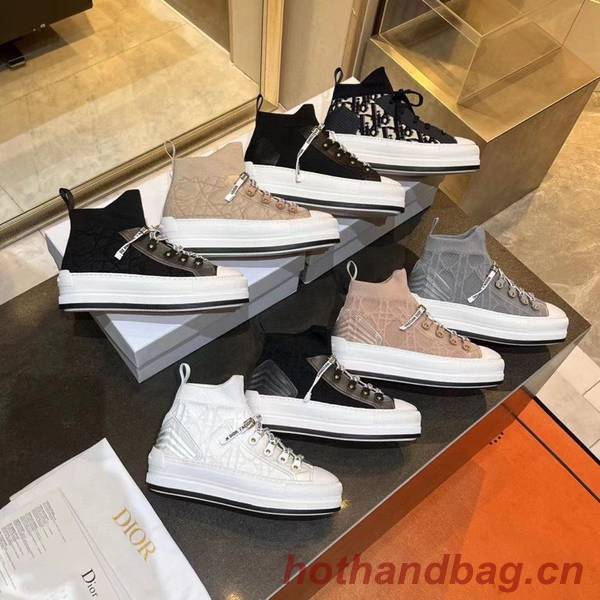 Dior Shoes DIS00258