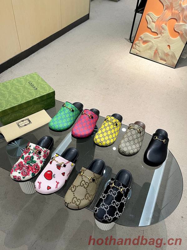 Gucci Shoes GUS00542