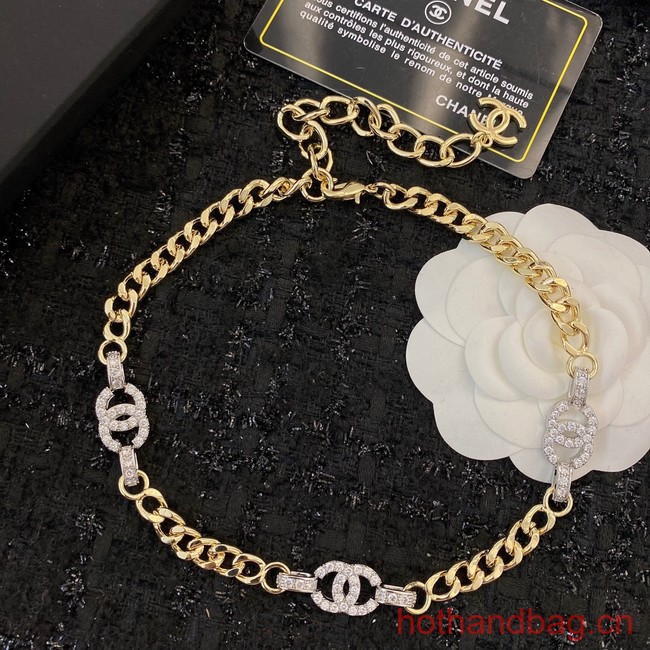 Chanel NECKLACE CE13169